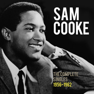 Sam / Songs Cooke By Cooke 【USオリジナル盤】Sam