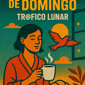 Mañanas de domingo by Tr@fico Lunar