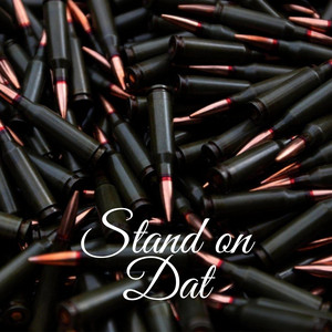 Portada de Stand on Dat