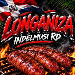 Longaniza by Indelmusic RD