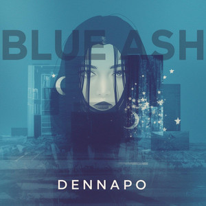 Blue Ash by Dennapo