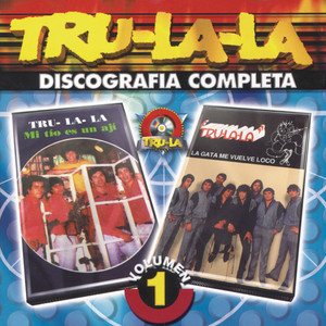 Imagem de Trulala