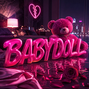 Babydoll by Frank la melasa