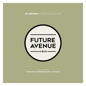 JP Mäyeur — After the Eclipse (2026)
