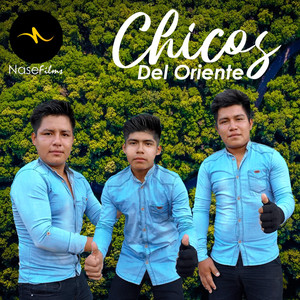 Nase Films - Kashi Pujarin (Chicos del Oriente)