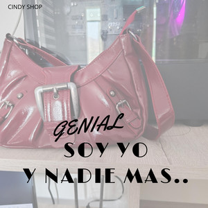 genial SOY YO Y NADIE MAS. by LADY LUCI
