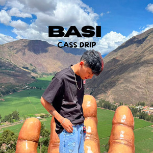 BASI by cass drip