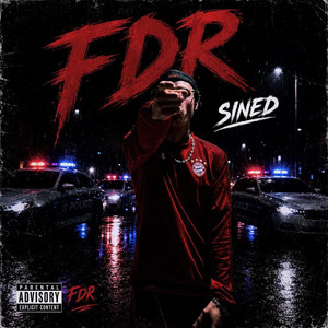 FDR by Sined
