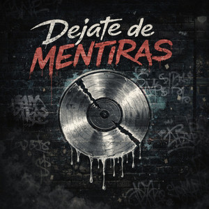 Dejate de mentiras by Yago Rigotti