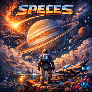 speces by santuriny