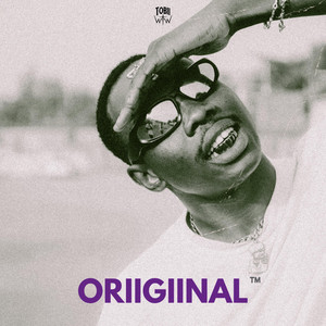 ORIIGIINAL by Tobii WTW