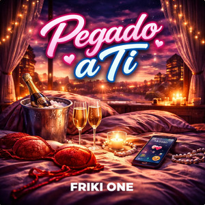 Pegado a Ti by Friki One
