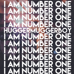 Обкладинка: I Am Number One