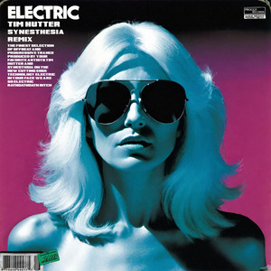 Tim Hutter - Electric (Synesthesia Remix)