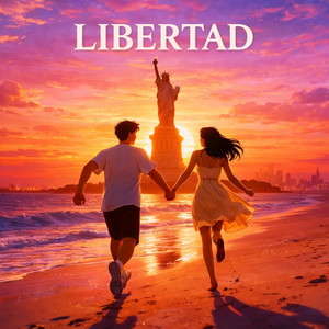 LIBERTAD by El 22