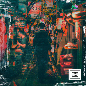 Urban Japan