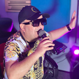 Cheb Lotfi - Nesahro B Drahemna (feat. Manini Sahar)