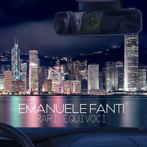 A braccia aperte by Emanuele Fanti