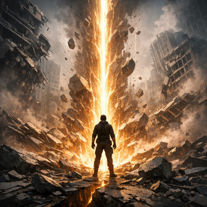 Collapse Awakening by Voltyra