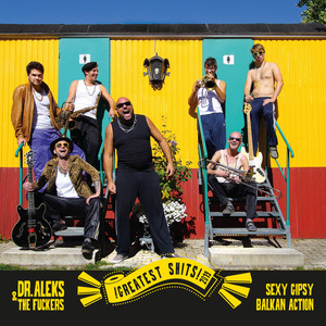 Viva Birtija by Dr. Aleks & The Fuckers