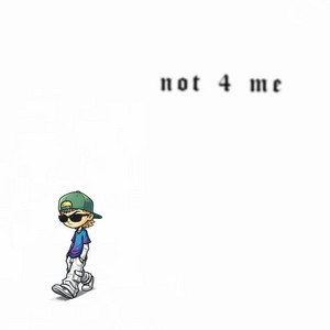 NOT4ME by Dc Millionz