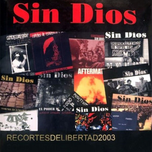 Perros de Presa by Sin Dios