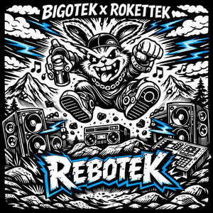 Rebotek