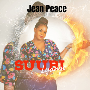 Jean Peace - Twenenye