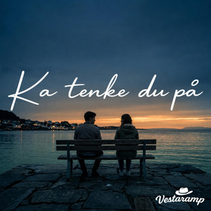 Ka tenke du på by Vestaramp
