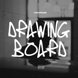 Drawing Board by WkPaid