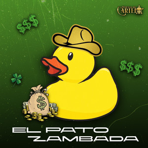 El Pato Zambada by Herencia Del Cartel