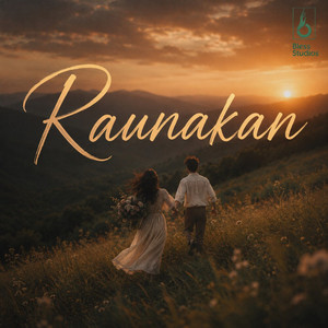 Raunakan by Lafaz, Babbu, Deol Harman