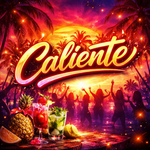 Caliente by Golico Fran Musik
