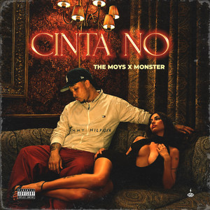 Cinta no by THE MOYS, Monster