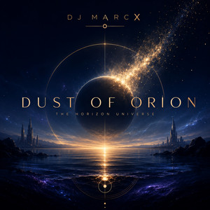 Weight of Light by DJ MarcX