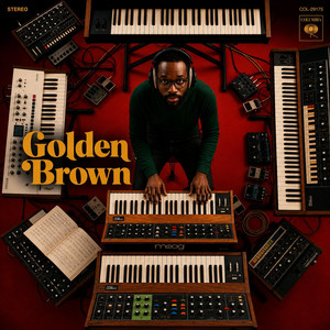 Golden Brown
