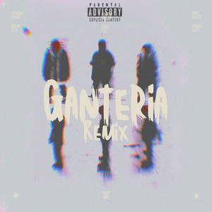 Ganteria - Extended Remix by Gerald Soto En HD, Dewry x