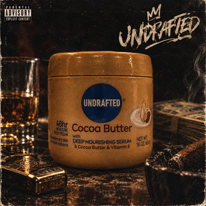Cocoa Butta by Rahche