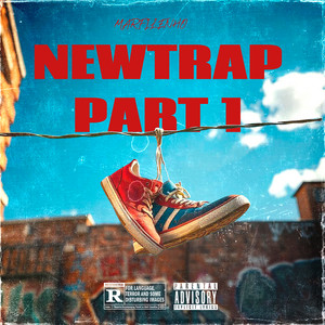 NEWTRAP, Pt.1 by MARFILENHO