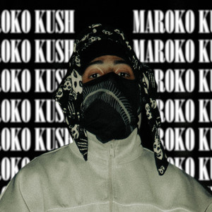 Maroko Kush by Wazzmanamee