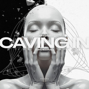 Caving In - Orchestral cover art