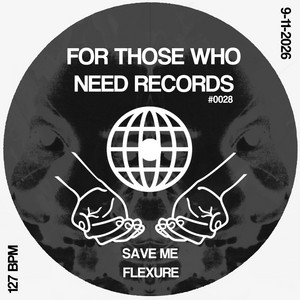 Save Me by Flexure