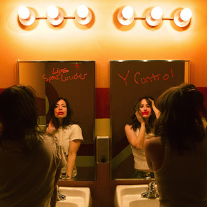 Y Control by Lips Speak Louder