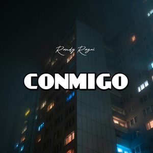 Conmigo by RANDY RAGUI