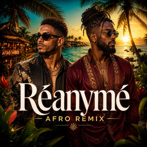 Réanymé by Stany.law