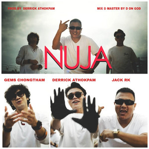 NUJA by Derrick Athokpam, Gems Chongtham, Jack Rk
