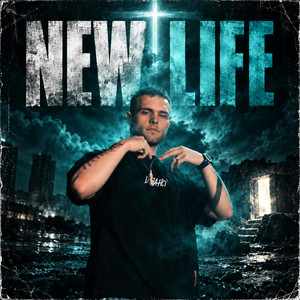 New Life by Ryder4Christ