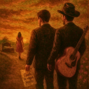 Pis Torres - Ojalá Te Vaya Bonito (feat. David Solis)