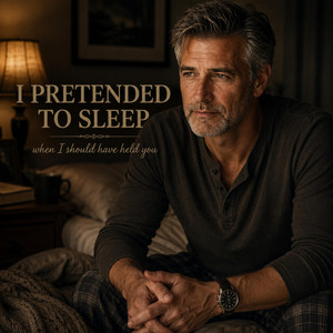 I Pretended To Sleep by David Cray Stone