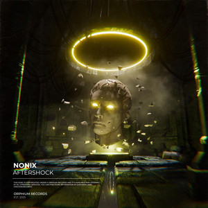 Aftershock by Nonix